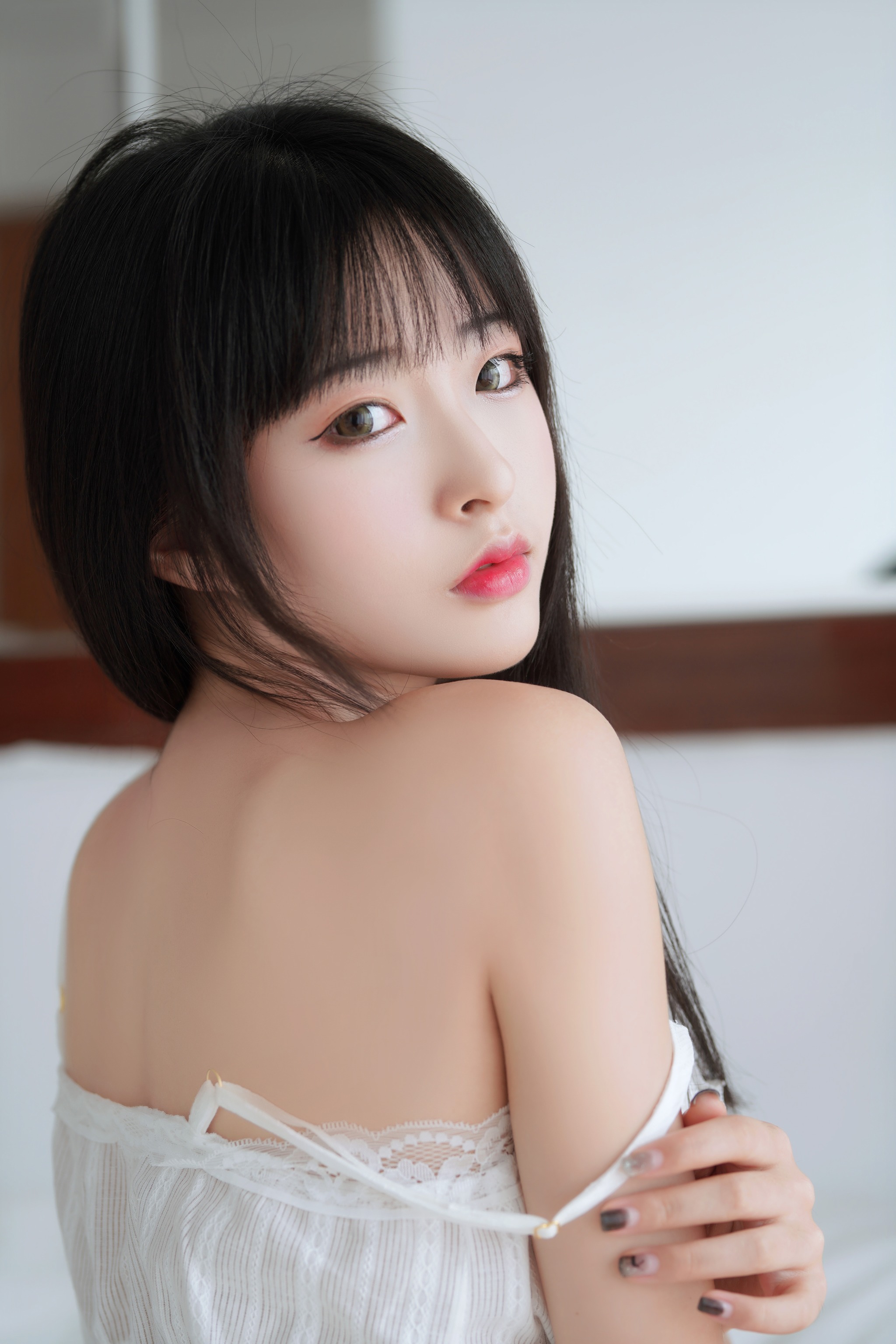 清水由乃 – NO.001 夏日清凉 [41P]-XikXak